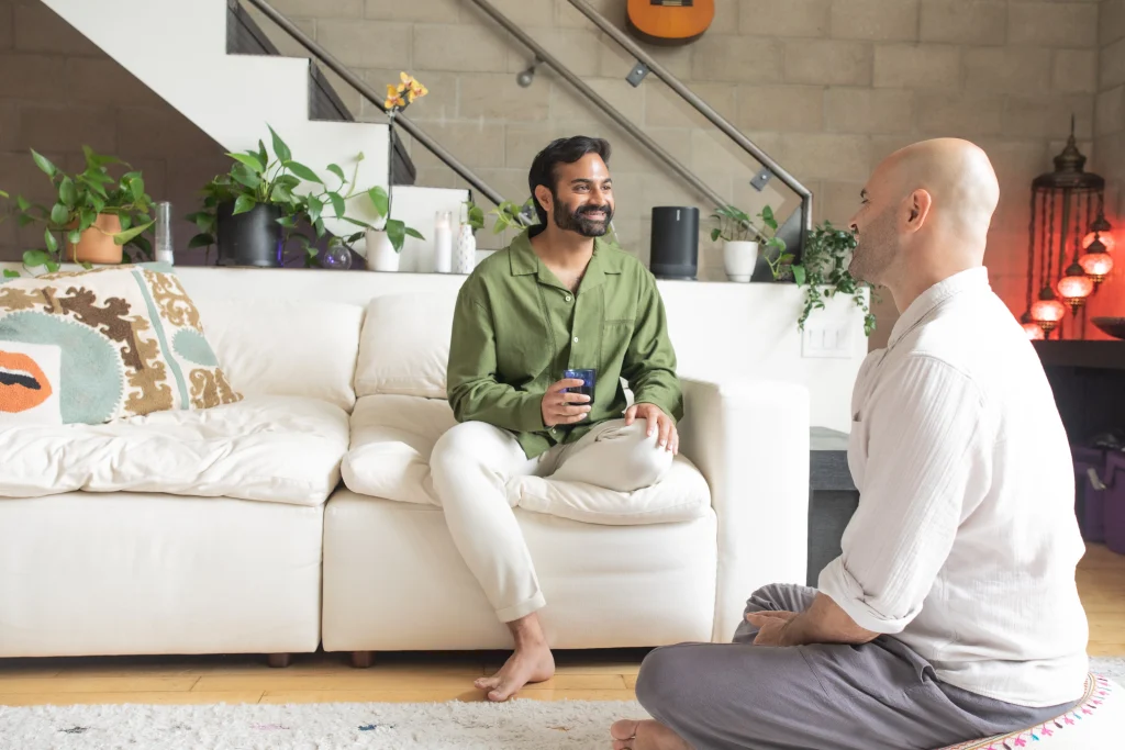 Reiki Level 1 self-healing training weekend at Word of Mouth
