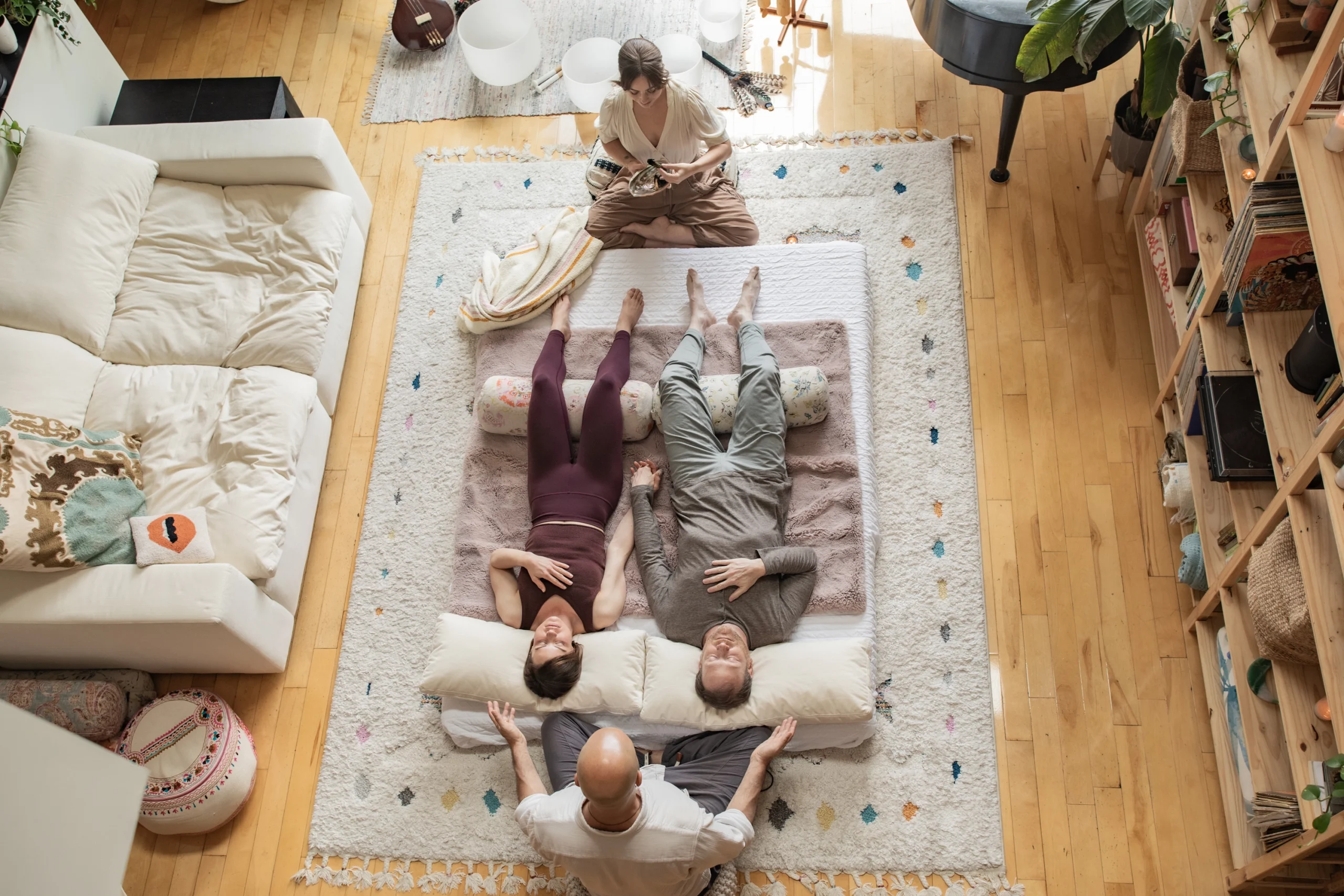 Certified Reiki Practitioner