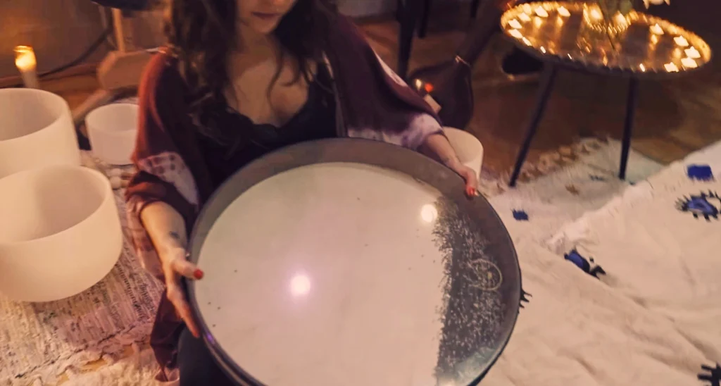 Wellness-focused corporate programs Word of Mouth